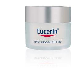 EUCERIN CREMA HYALURON-FILLER GIORNO 50 ML - Antica Farmacia Ferrari