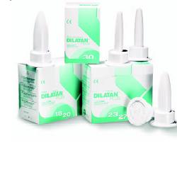 DILATATORE ANALE DILATAN PLUS DIAMETRO 18/20 CRIOTERMICO 2 PEZZI - Antica Farmacia Ferrari