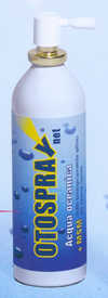 OTOSPRAY PULIZIA ORECCHIO 100 ML - Antica Farmacia Ferrari