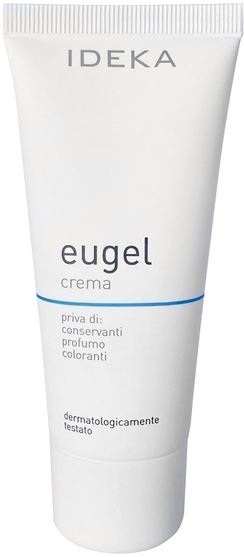 EUGEL CR IDRAT 50ML - Antica Farmacia Ferrari