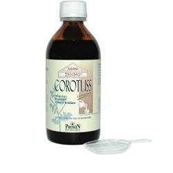 COROTUSS SCIROPPO 200 ML - Antica Farmacia Ferrari