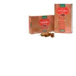 SCHISANDRA 20 AMPOLLE BEVIBILI DA 15 ML - Antica Farmacia Ferrari