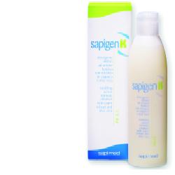 SAPONE LIQUIDO IGIENE INTIMA SAPIGEN K FLACONE DA 250ML - Antica Farmacia Ferrari