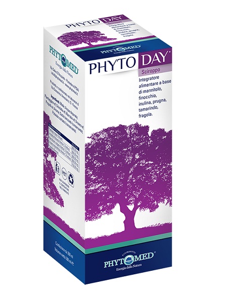 PHYTODAY 150 ML - Antica Farmacia Ferrari