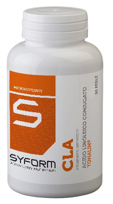 CLA 90 PERLE DA 1400 MG - Antica Farmacia Ferrari