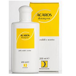 ACAROS DETERGENTE 200 ML - Antica Farmacia Ferrari
