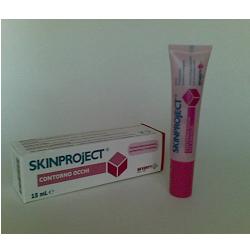 SKINPROJECT CONT OCCHI GEL 15M - Antica Farmacia Ferrari