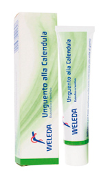 CALENDULA UNGUENTO 25 G - Antica Farmacia Ferrari