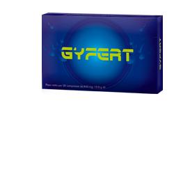 GYFERT 20 COMPRESSE - Antica Farmacia Ferrari