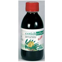 COTIDIERBE FLUID 170 ML NUOVA FORMULA - Antica Farmacia Ferrari