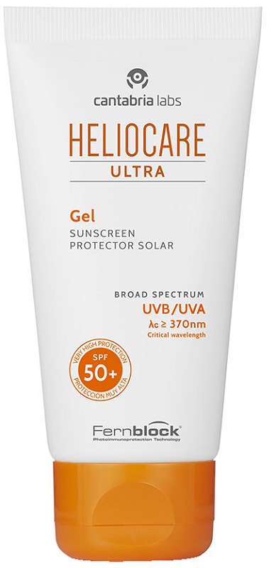 HELIOCARE GEL FP50+ 50 ML - Antica Farmacia Ferrari