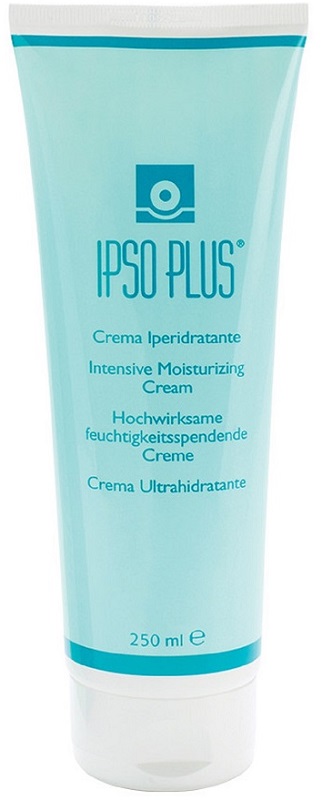 IPSO PLUS CREMA TUBO 250 ML - Antica Farmacia Ferrari