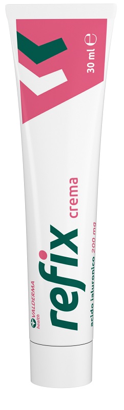 REFIX CR IDRAT CRP 30ML - Antica Farmacia Ferrari