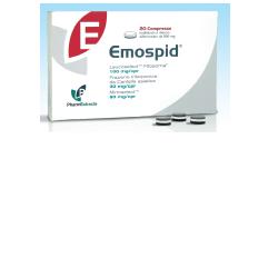 EMOSPID 20 COMPRESSE - Antica Farmacia Ferrari