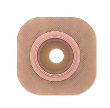 PLACCA CON ADESIVO FLANGIA FLOTTANTE 55MM RITAGLIABILE 13-40 5 PEZZI CONFORM2 HOLLISTER - Antica Farmacia Ferrari