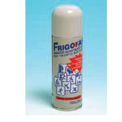 FRIGOFAST GHIACCIO SPRAY 400 ML - Antica Farmacia Ferrari