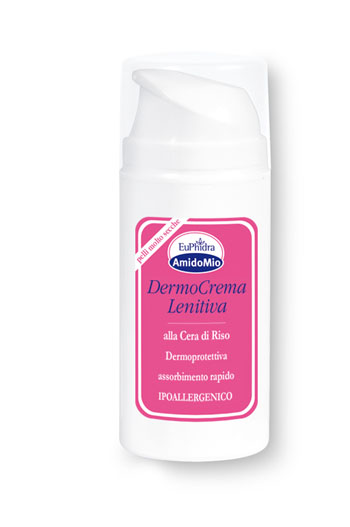 EUPHIDRA AMIDOMIO LENITIVO 100 ML - Antica Farmacia Ferrari