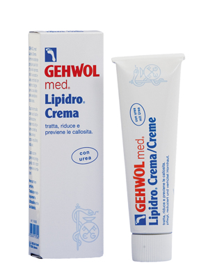 GEHWOL CREMA LIPIDRO 75 ML - Antica Farmacia Ferrari