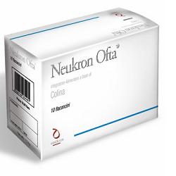 NEUKRON OFTA 10 FLACONCINI 10 ML - Antica Farmacia Ferrari