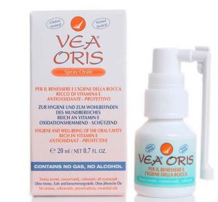 VEA ORIS SPR 20 ML - Antica Farmacia Ferrari