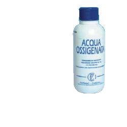 ACQUA OSSIGENATA 1 LITRO - Antica Farmacia Ferrari