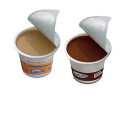 DELICAL CREME CIOCCOLATO 4 X 125 G - Antica Farmacia Ferrari