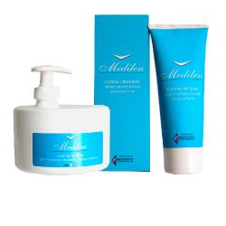 MEDILEN CREMA IDRATANTE 500 ML - Antica Farmacia Ferrari