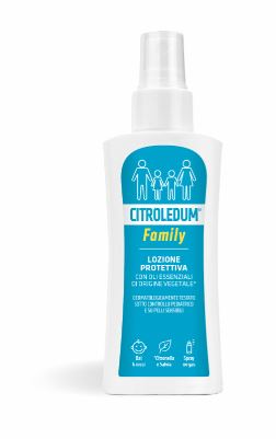 CITROLEDUM FAMILY SPRAY 75 ML - Antica Farmacia Ferrari