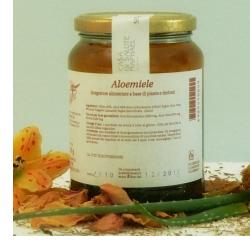 ALOEMIELE 800 G - Antica Farmacia Ferrari