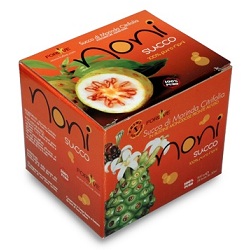 SUCCO DI NONI 28 BUSTINE - Antica Farmacia Ferrari
