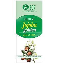 EOS JOJOBA GOLDEN 200ML - Antica Farmacia Ferrari