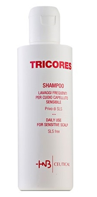 TRICORES SHAMPOO 200 ML - Antica Farmacia Ferrari