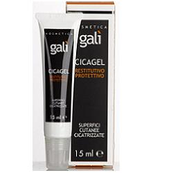 CICAGEL 15 ML - Antica Farmacia Ferrari