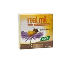 REALMIL PAPPA REALE 20 FIALE 10 ML - Antica Farmacia Ferrari