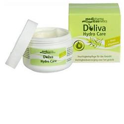 PTC DOLIVA CREMA VISO RIGENERANTE INTENSIVA 50 ML - Antica Farmacia Ferrari