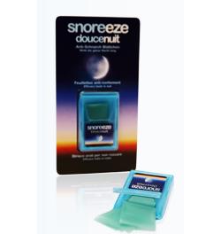 SNOREEZE ORAL STRIPS 14 PEZZI - Antica Farmacia Ferrari