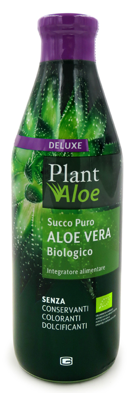 ALOE DELUXE BIO1000 PLANTARIUM - Antica Farmacia Ferrari