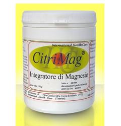 CITRIMAG POLVERE 150 G - Antica Farmacia Ferrari