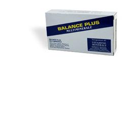 BALANCE PLUS MULTIMINERALE 20 BUSTINE - Antica Farmacia Ferrari