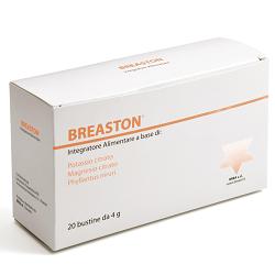 BREASTON 20 BUSTINE - Antica Farmacia Ferrari
