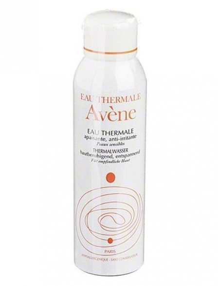 EAU THERMALE AVENE SPRAY ACQUA TERMALE 50 ML - Antica Farmacia Ferrari