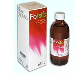 FORSTIP SCIROPPO 150 ML - Antica Farmacia Ferrari