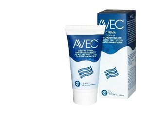AVEC CREMA LENITIVA DECONGESTIONANTE 50 ML - Antica Farmacia Ferrari