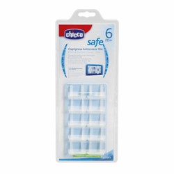 CHICCO COPRIPRESA 10A 10 PEZZI - Antica Farmacia Ferrari