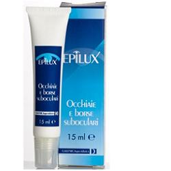 EPILUX CREMA CONTORNI OCCHI 15 ML - Antica Farmacia Ferrari