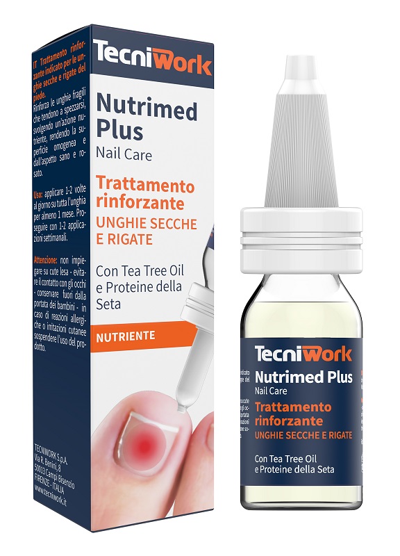 NUTRIMED PLUS NUTR/RIV 15ML - Antica Farmacia Ferrari