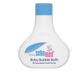 SEBAMED BABY BAGNO ULTRA DELICATO  ML 200 - Antica Farmacia Ferrari
