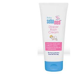 SEBAMED BABY CREMA LENITIVA PROTETTIVA ML 100 - Antica Farmacia Ferrari