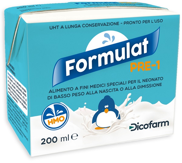 FORMULAT PRE 1 3 BRIK 200 ML - Antica Farmacia Ferrari