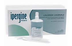IPERGINE PRONTO LAVANDA VAGINALE 5 FLACONI 140 ML - Antica Farmacia Ferrari